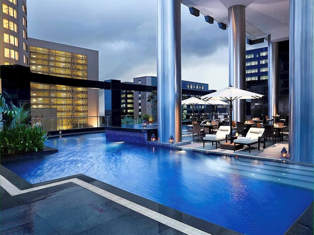 SOFITEL MUMBAI BKC photo 1