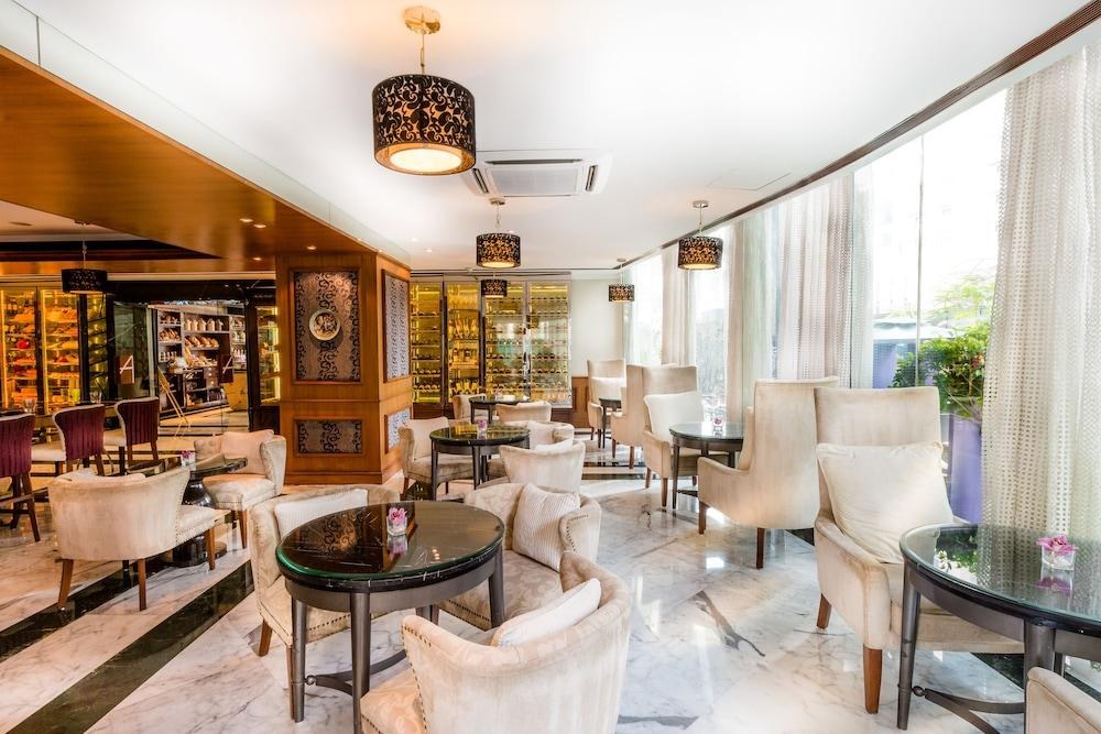 SOFITEL MUMBAI BKC photo 3