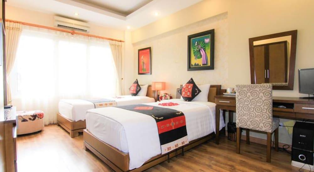 Splendid Star Grand Hotel photo 3