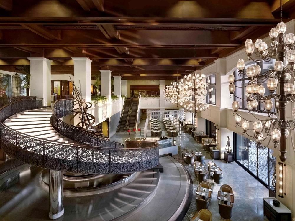 Sofitel Plaza photo 1