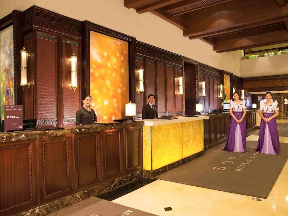 Sofitel Plaza photo 3