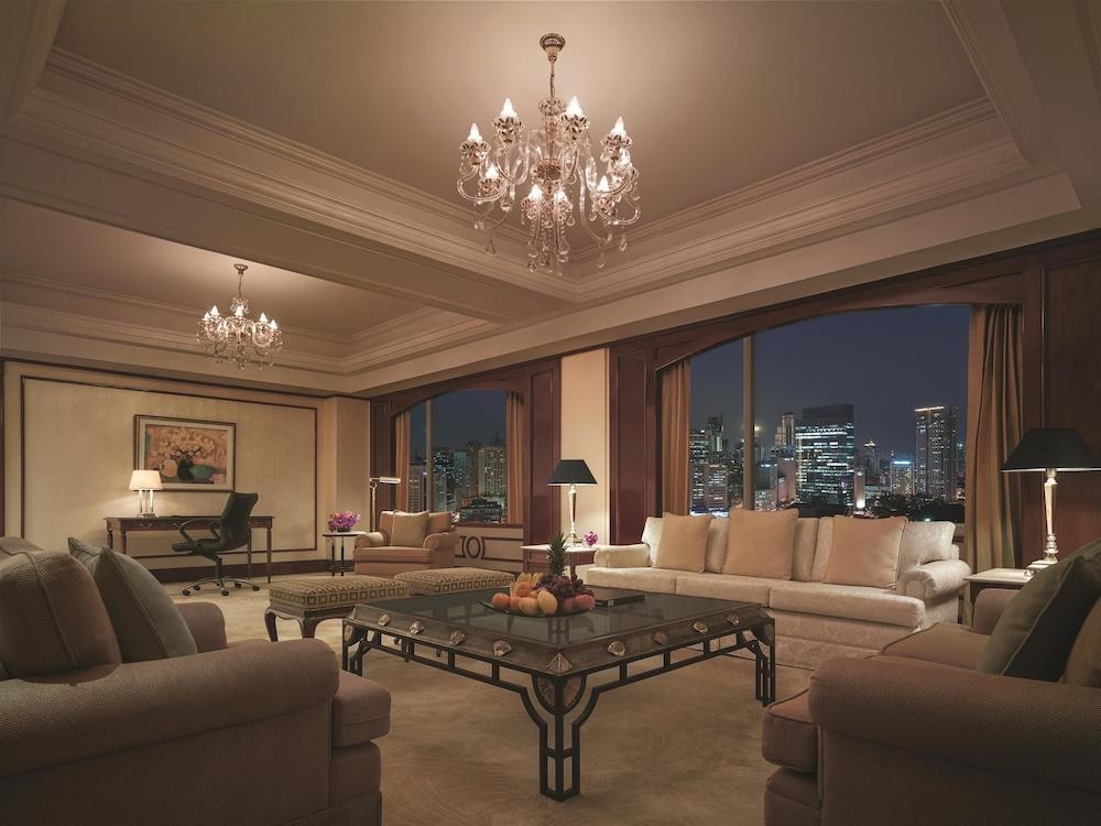 MAKATI SHANGRI LA MANILA photo 4