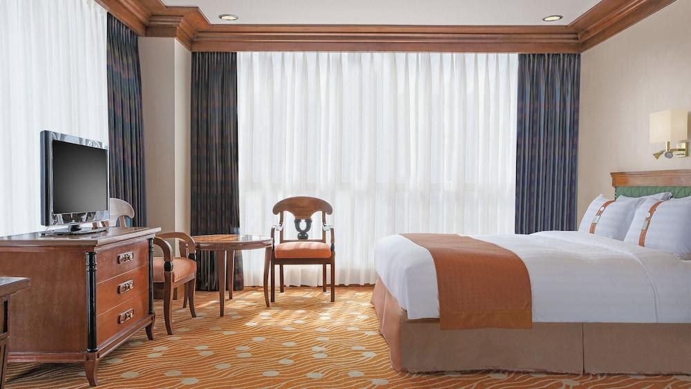 Holiday Inn Galleria Manila photo 2