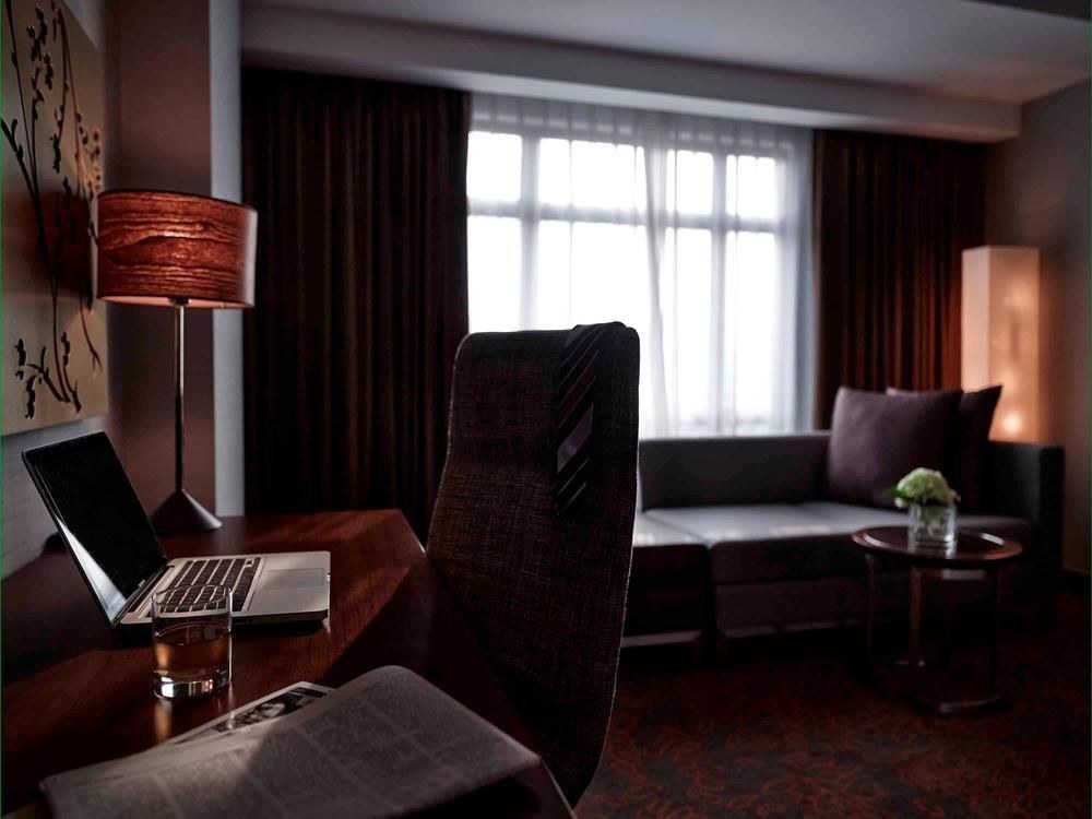 Pullman Hanoi photo 1