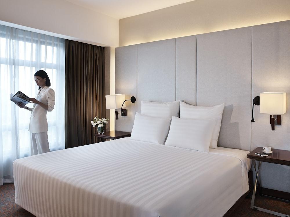 Pullman Hanoi photo 2
