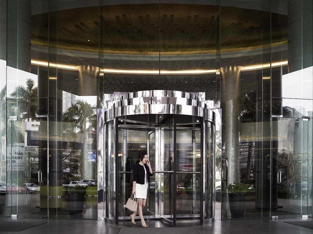 Pullman Hanoi photo 3