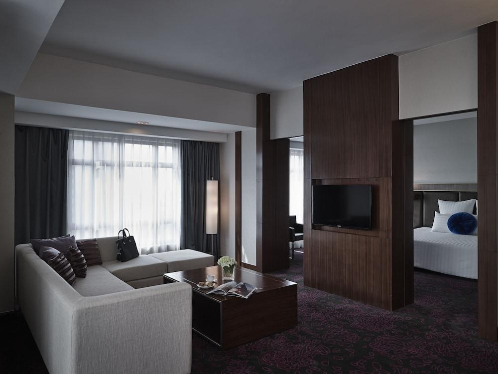 Pullman Hanoi photo 4