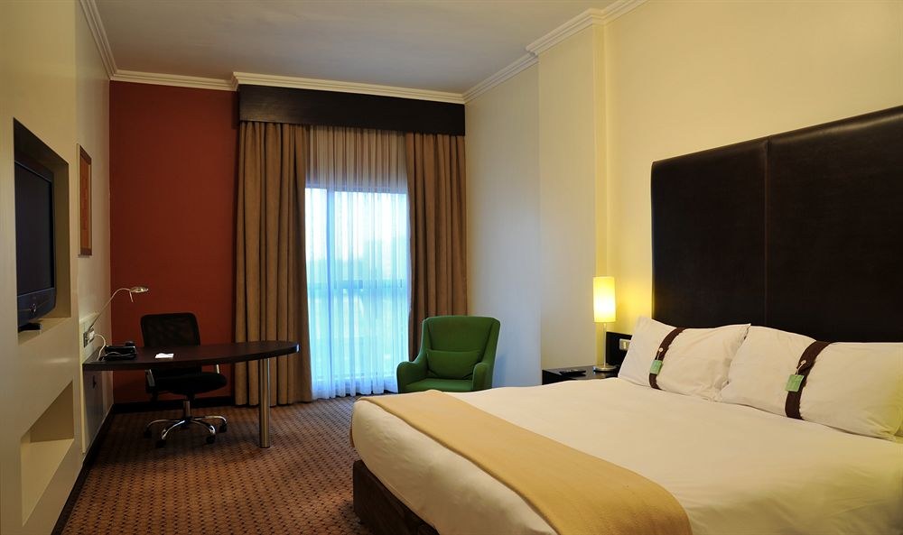 HOLIDAY INN SANDTON RIVONIA ROAD photo 1
