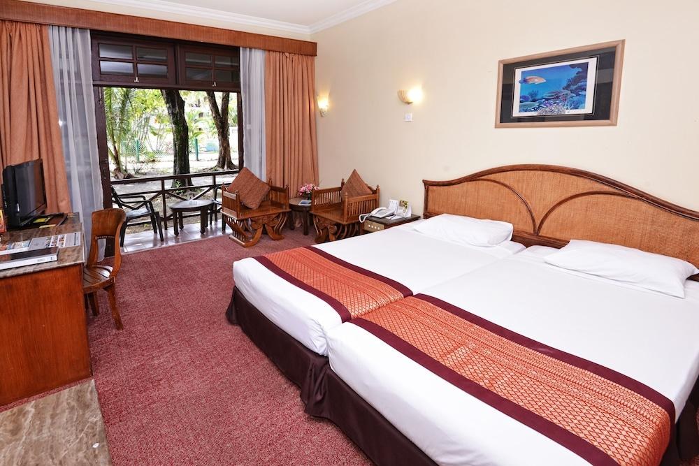 FEDERAL VILLA BEACH RESORT LANGKAWI photo 2
