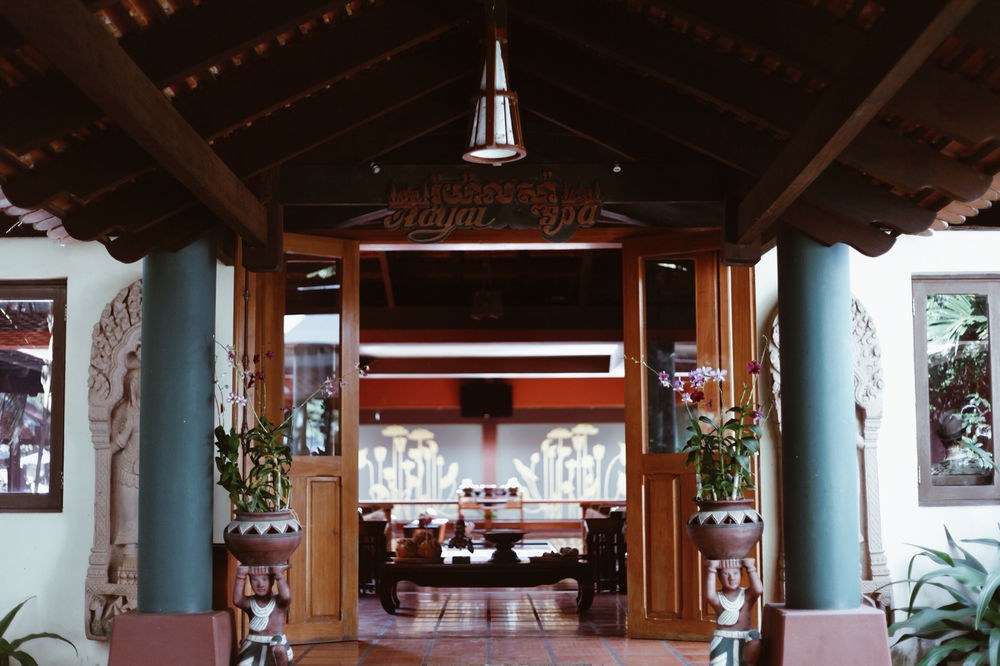 Royal Angkor Resort