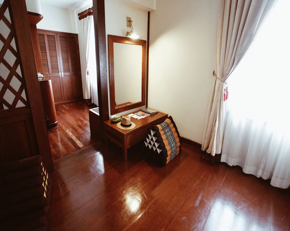 Royal Angkor Resort photo 1