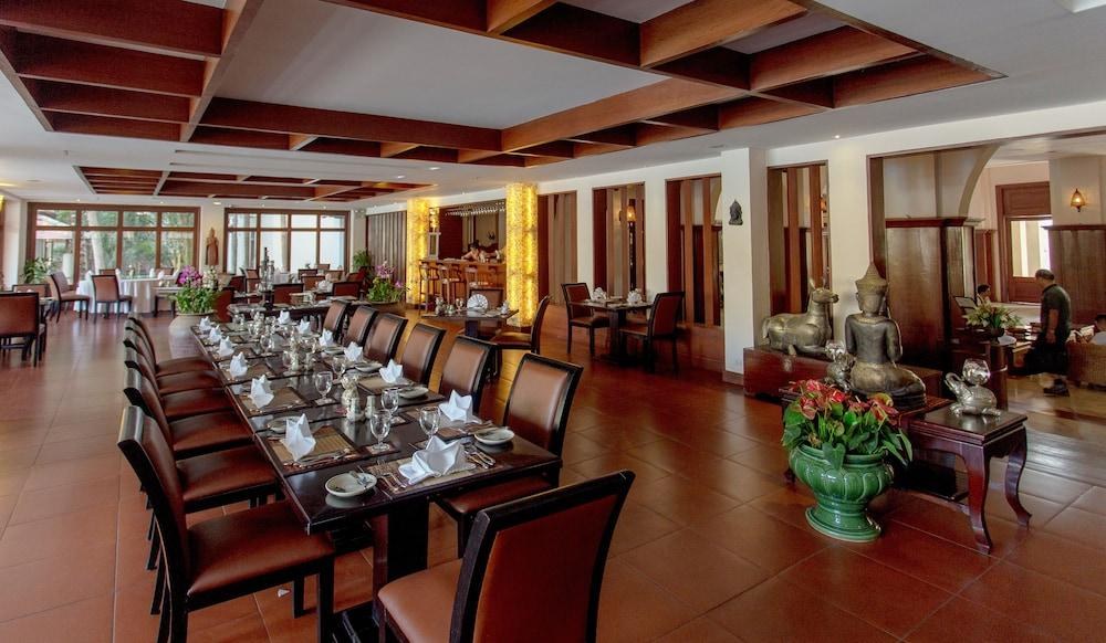 Royal Angkor Resort photo 4
