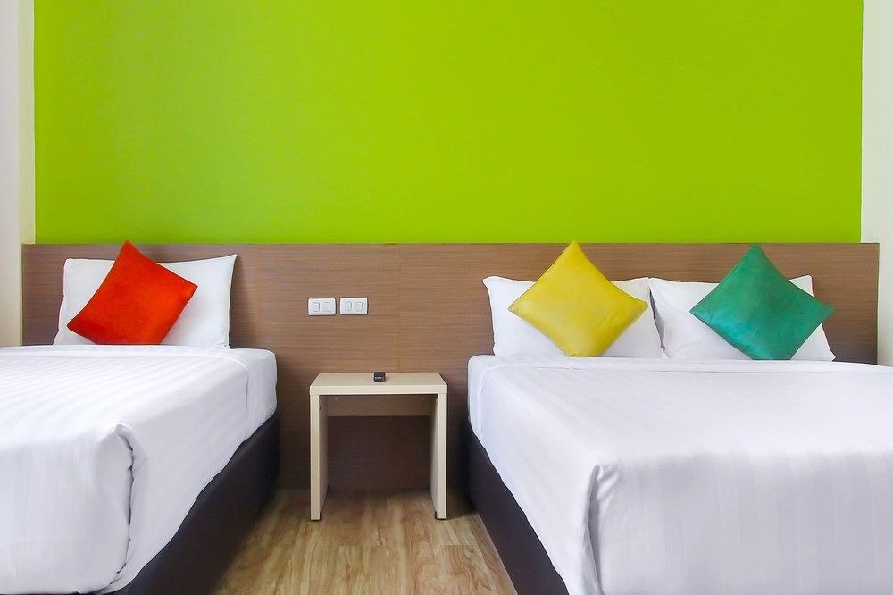 D VAREE XPRESS MAKKASAN BANGKOK photo 1