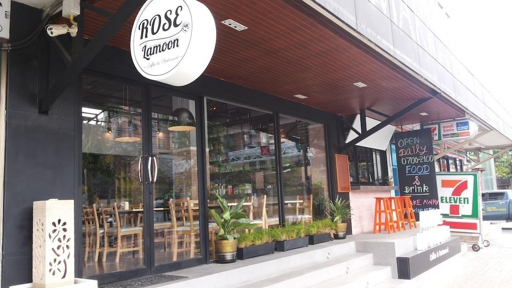 D VAREE XPRESS MAKKASAN BANGKOK photo 2