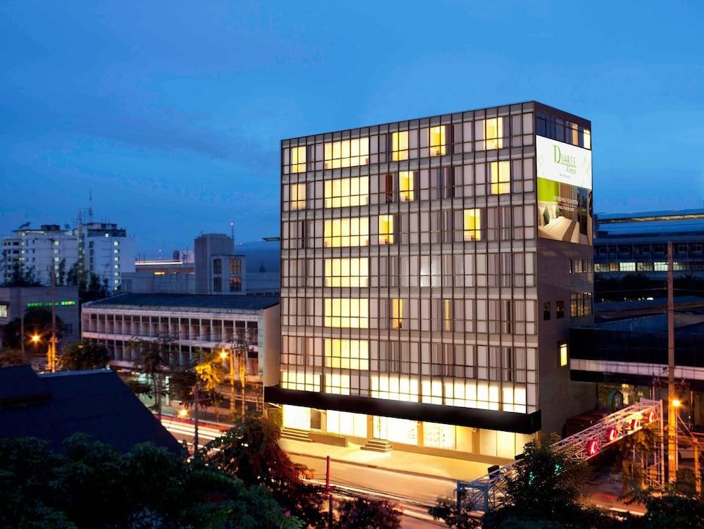 D VAREE XPRESS MAKKASAN BANGKOK photo 3