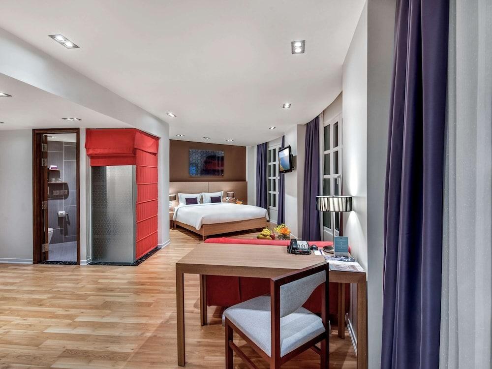 Mercure Hanoi La Gare photo 2