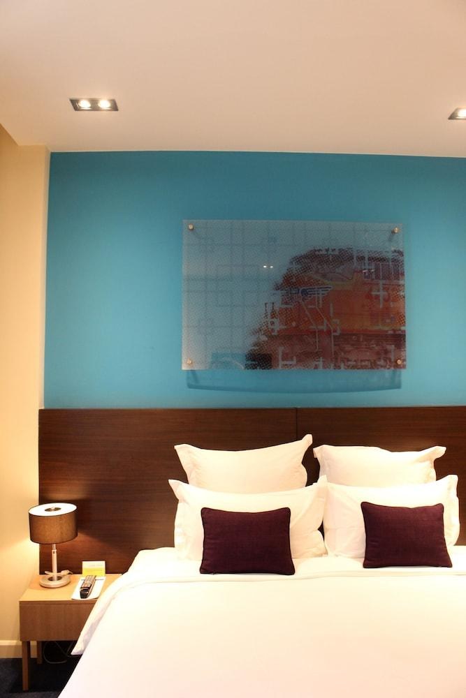 Mercure Hanoi La Gare photo 3