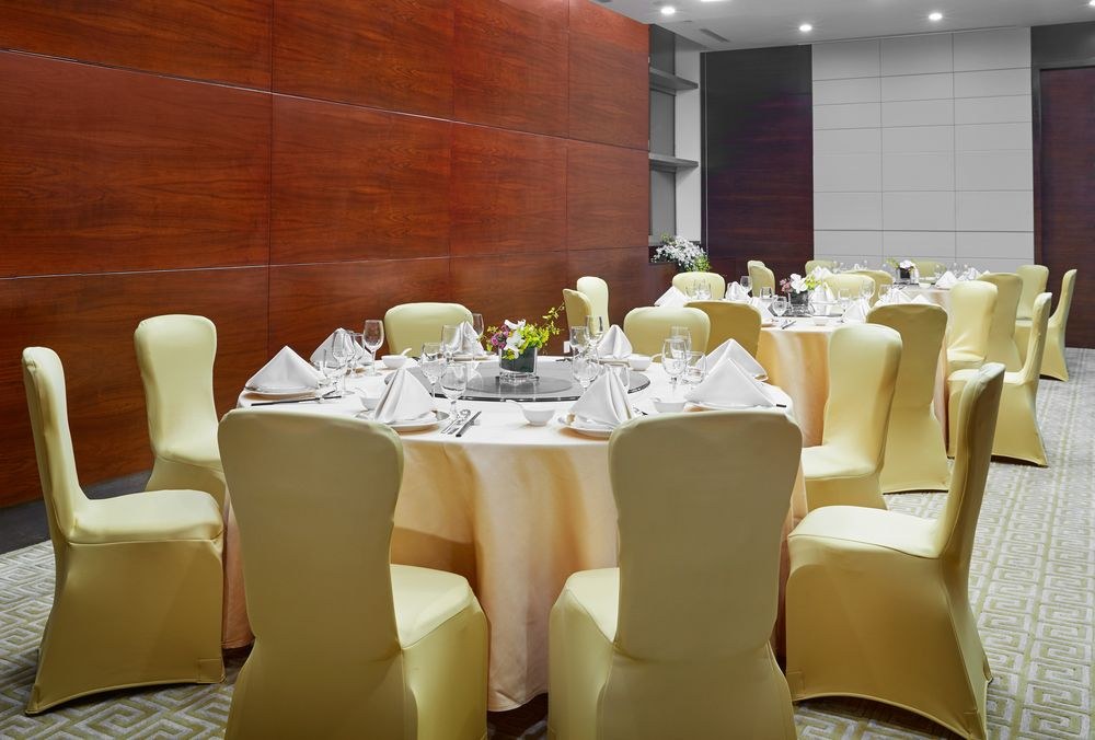 INTERCONTINENTAL NANJING photo 1