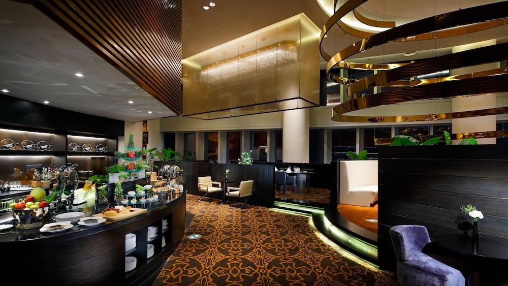 INTERCONTINENTAL NANJING photo 3