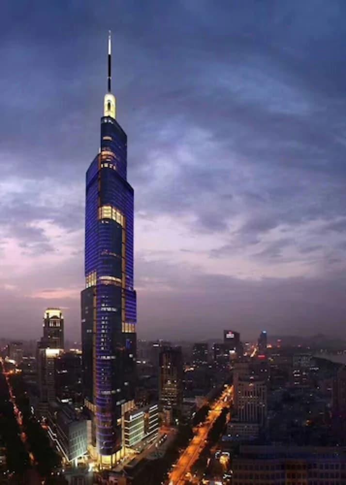 INTERCONTINENTAL NANJING photo 4