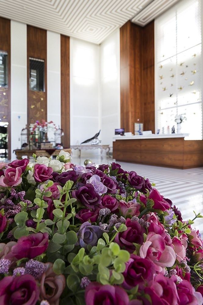 VOGUE HOTEL SUPREME ISTANBUL (EX HAGIA SOPHIA) photo 3