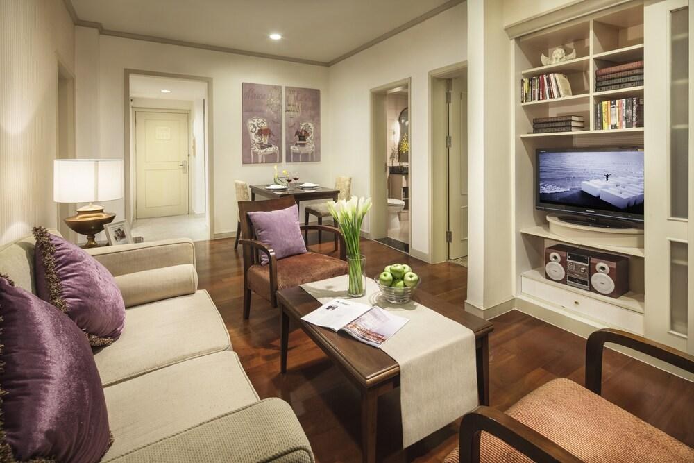 Green Court Residence City Center photo 3