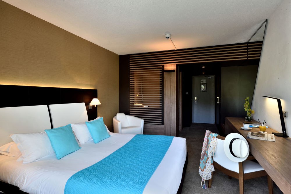 Mouratoglou Hotel & Resort
