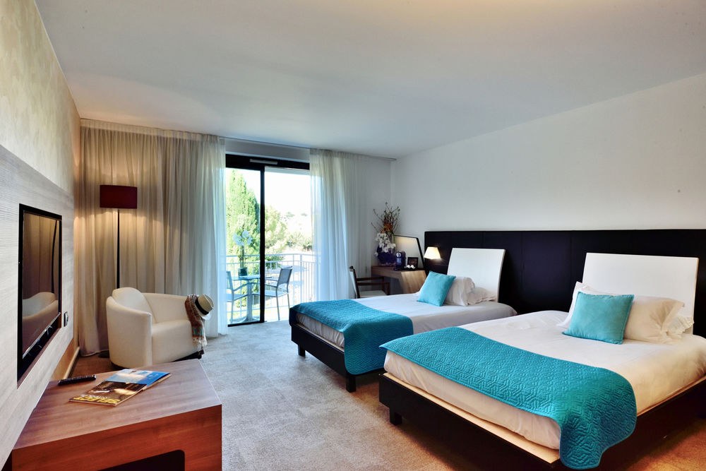 Mouratoglou Hotel & Resort photo 2