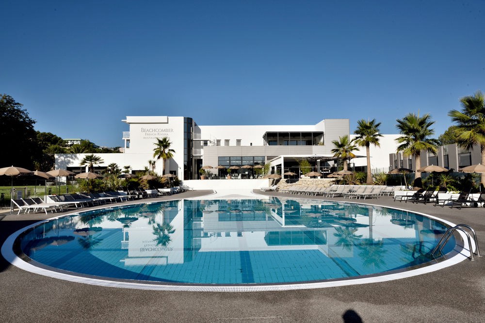 Mouratoglou Hotel & Resort photo 3