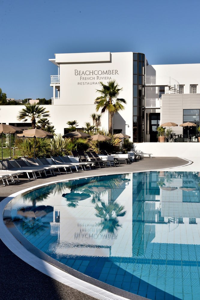 Mouratoglou Hotel & Resort photo 4