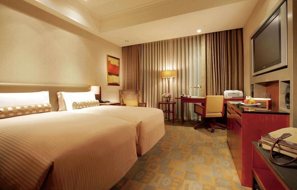 San Want Residences Taipei photo 3