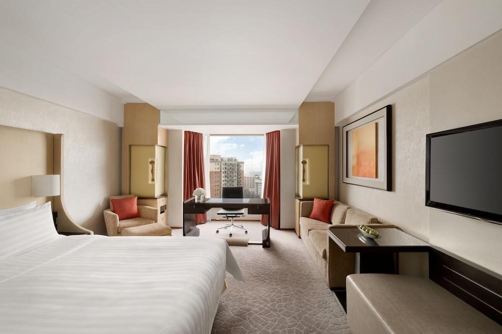SHANGRI-LA BEIJING photo 3