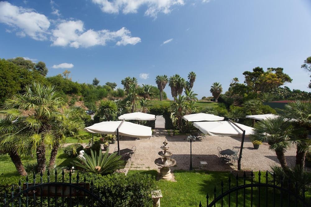 VILLA D'AMATO photo 3