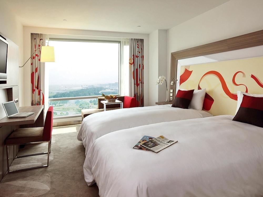 Novotel Taipei Taoyuan International Airport photo 4