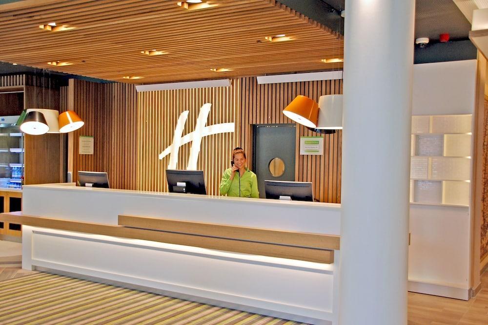 HOLIDAY INN HELSINKI - WEST RUOHOLAHTI photo 2