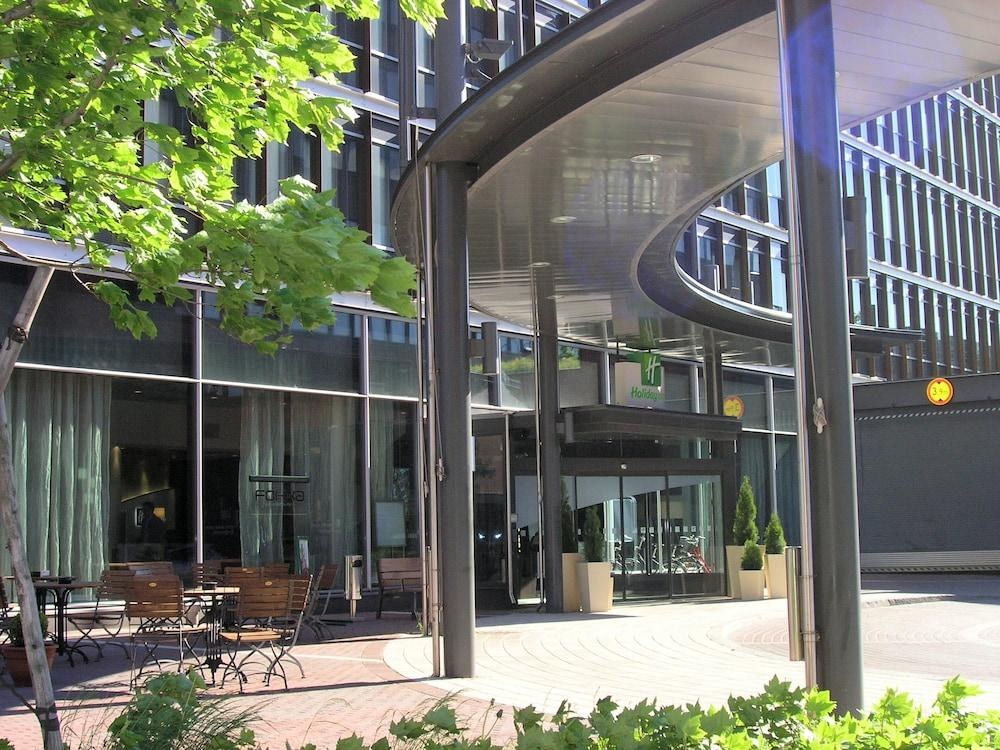 HOLIDAY INN HELSINKI - WEST RUOHOLAHTI photo 3