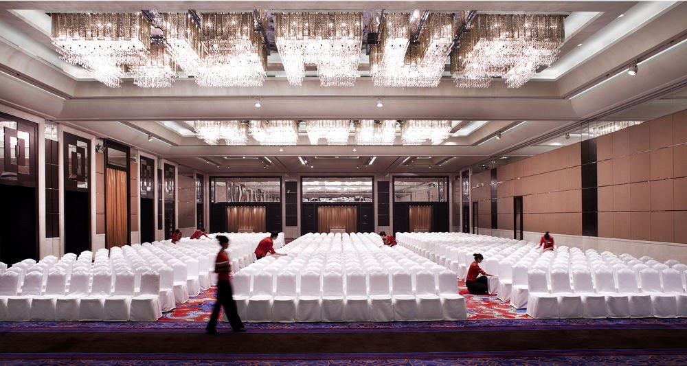 Beijing Pudi Hotel photo 1