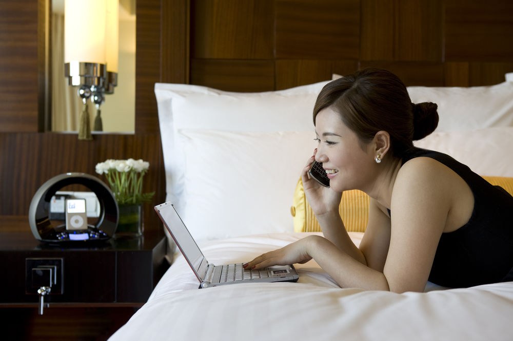 Beijing Pudi Hotel photo 3
