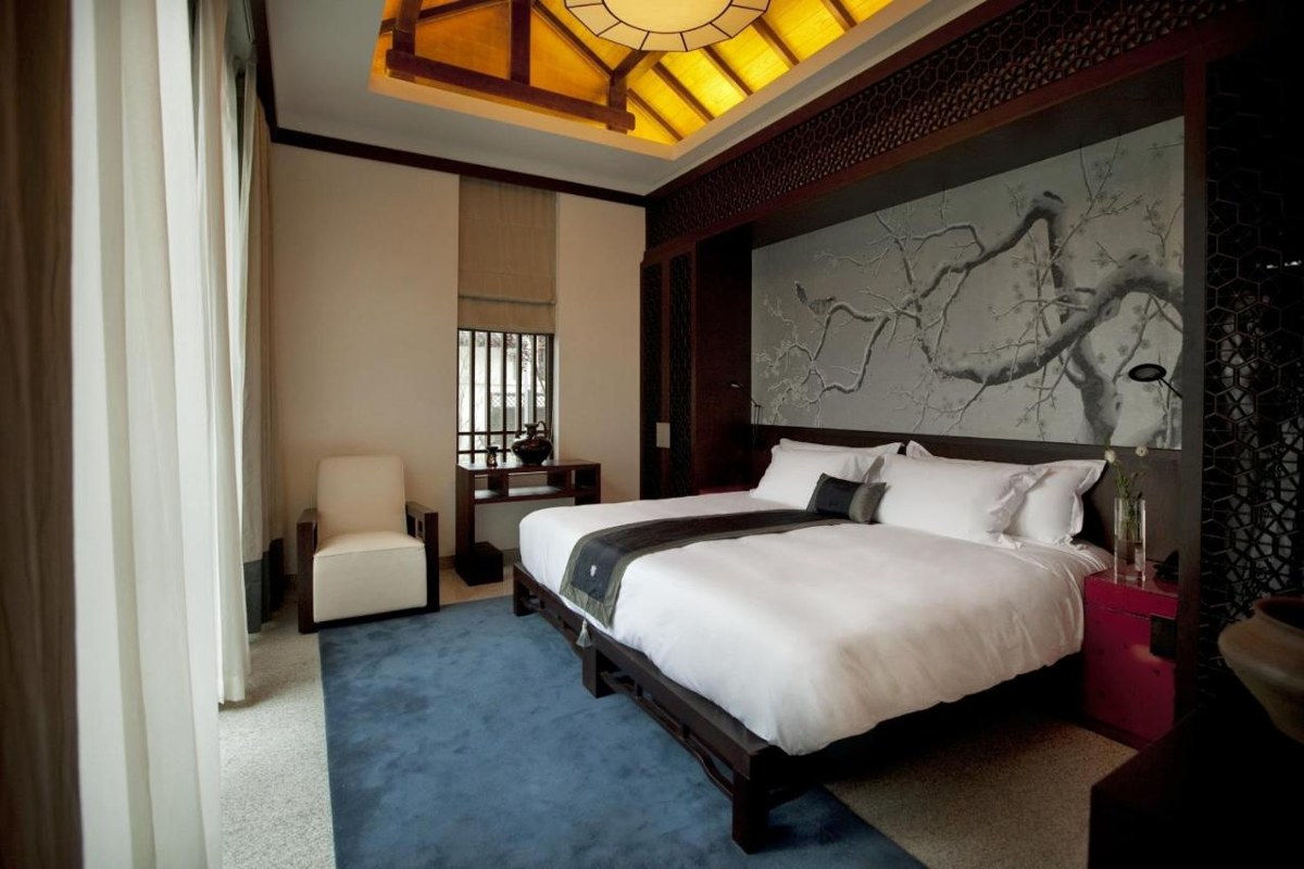 BANYAN TREE HANGZHOU