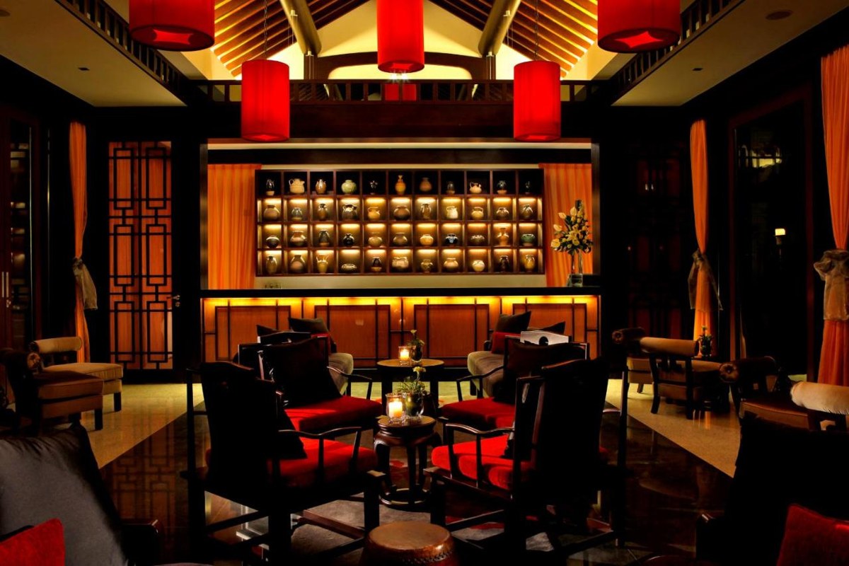BANYAN TREE HANGZHOU photo 3
