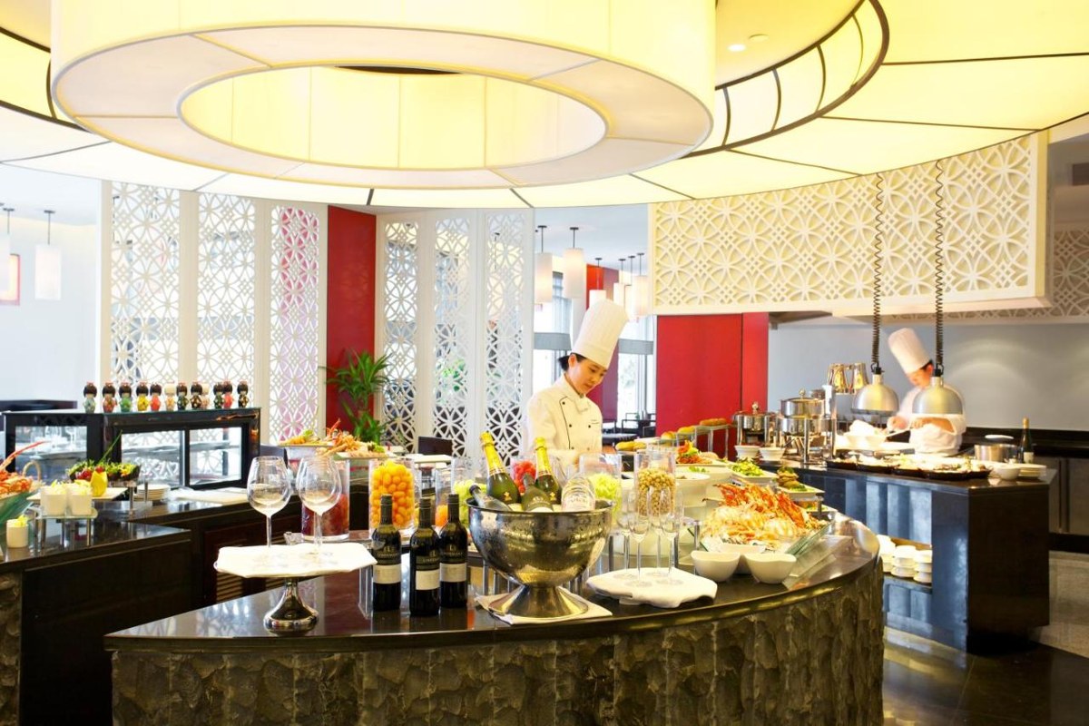 BANYAN TREE HANGZHOU photo 4