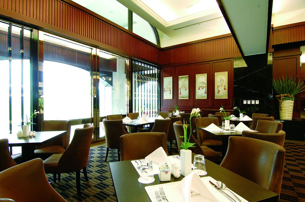 Fullon Hotel Taoyuan
