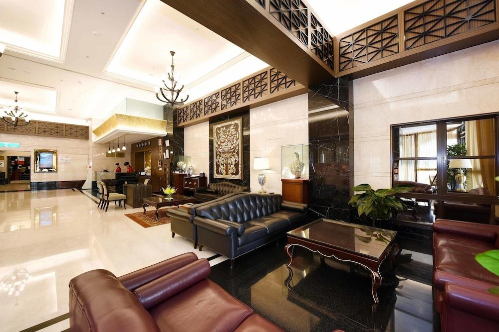 Fullon Hotel Taoyuan photo 2