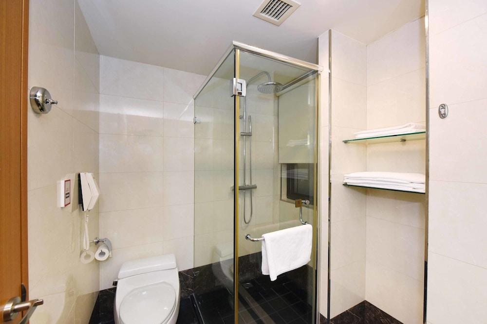 Fullon Hotel Taoyuan photo 4