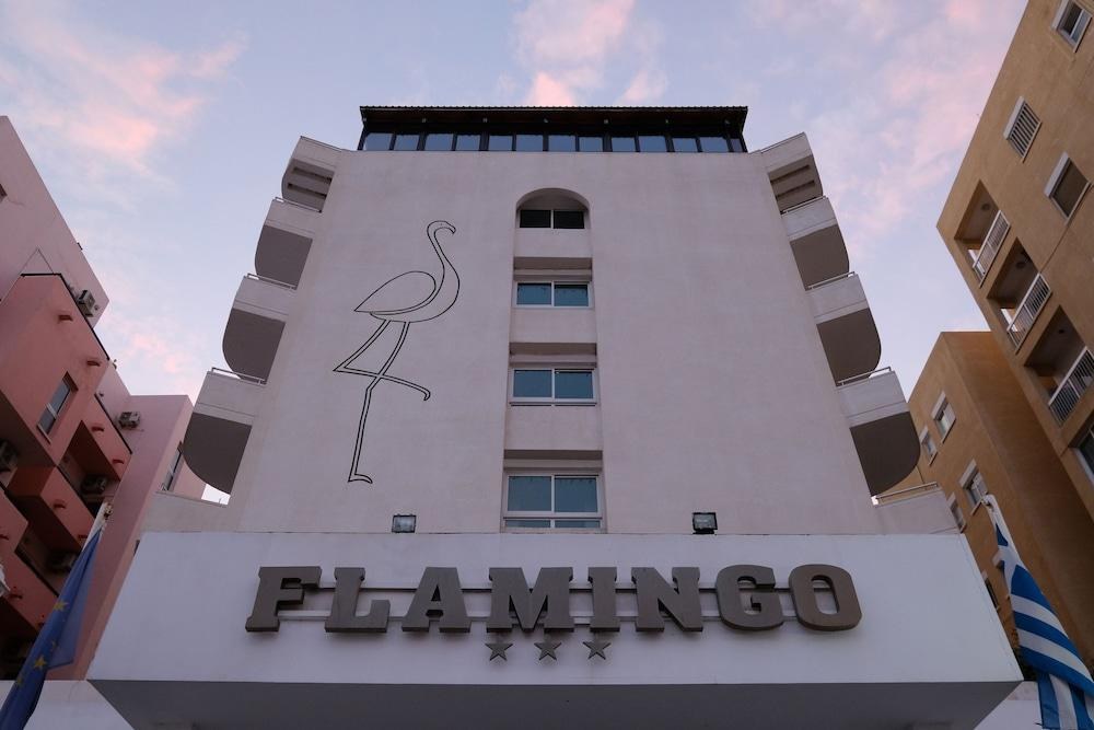 Flamingo Beach photo 4