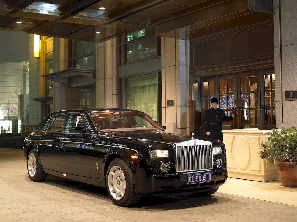 RITZ-CARLTON photo 1