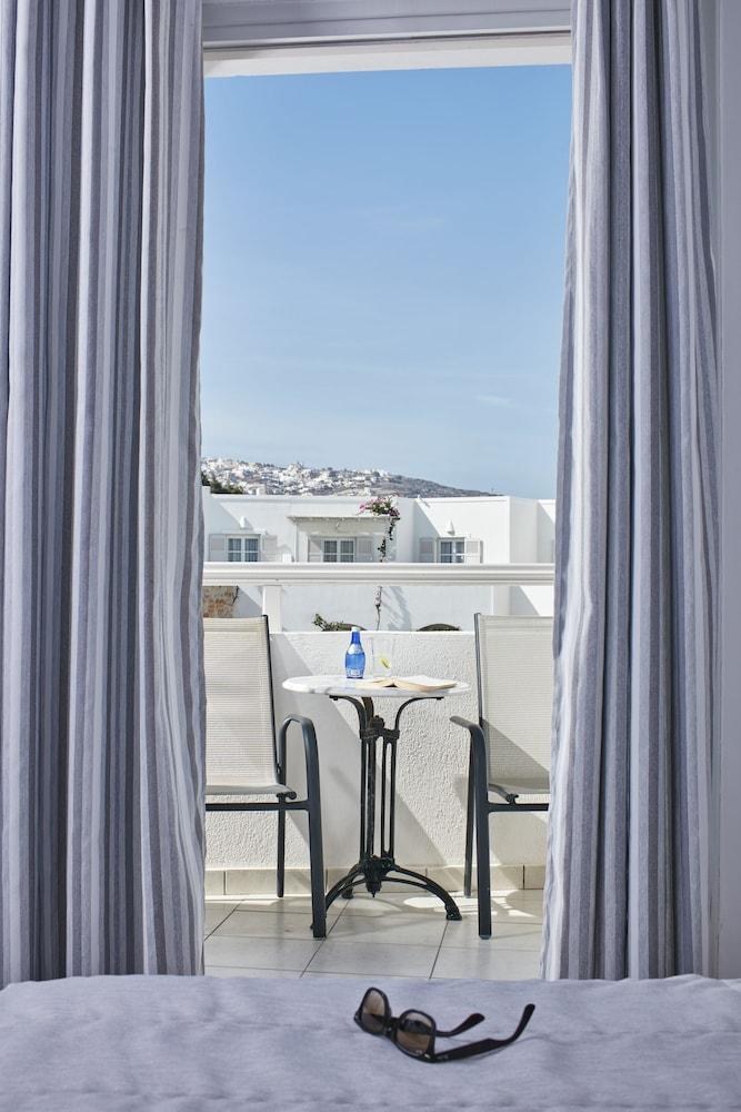 Aegean Plaza photo 4