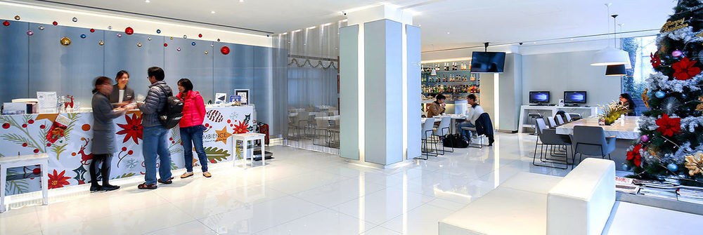 Ambience Hotel Taipei photo 1