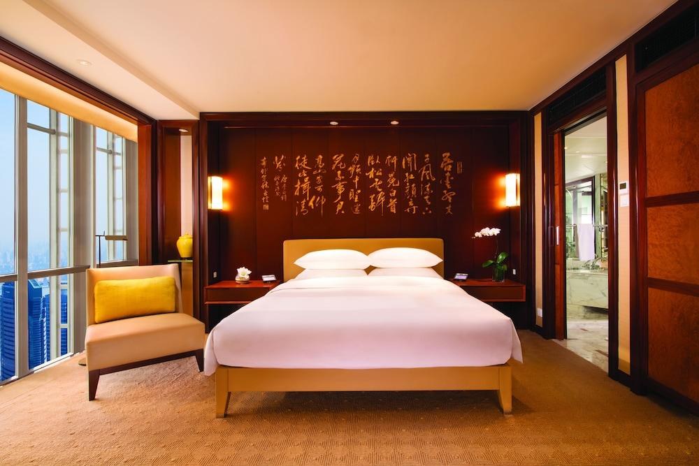 Grand Hyatt Shanghai photo 3