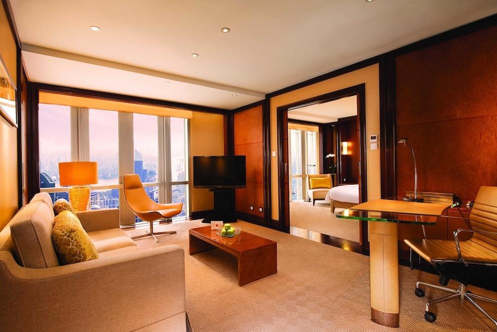 Grand Hyatt Shanghai photo 4